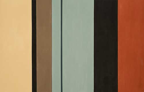 David Goslin #115 50x32, 2008