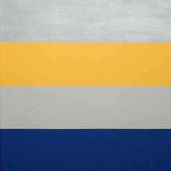 David Goslin #124 34x34, 2009