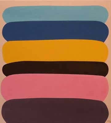 David Goslin #152 36x40, 2012